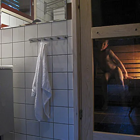 Holiday Marielund 2 Holiday home
