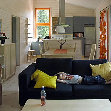 Holiday Marielund 2 * Sirnas