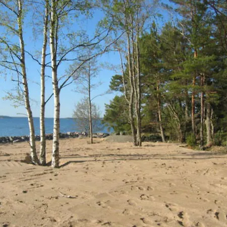 Holiday Marielund 2 Holiday home Sirnas