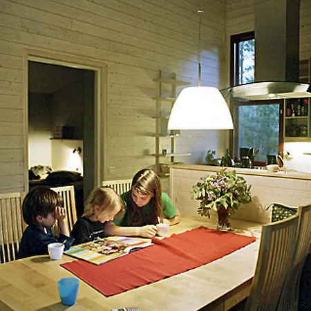 Holiday home Holiday Marielund 2 Sirnas