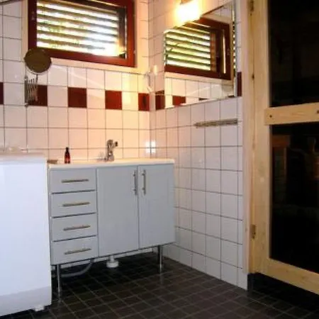 Holiday Marielund 2 Holiday home Sirnas